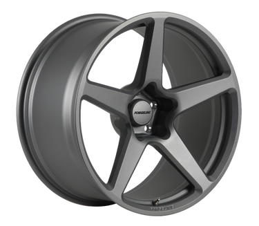 Forgeline CF1 Wheels (Open Lug Cap)